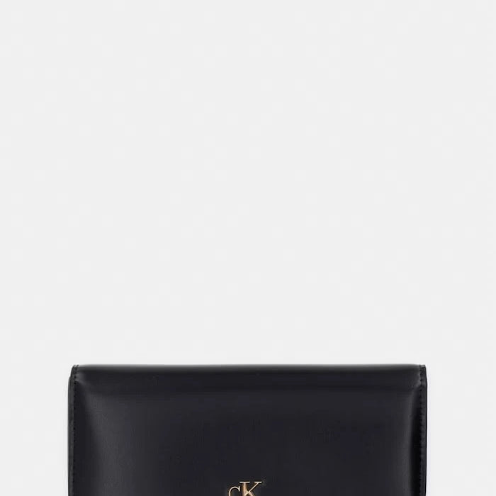 Calvin Klein Kadın Deri Cüzdan