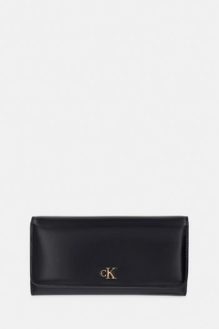 Calvin Klein Kadın Deri Cüzdan