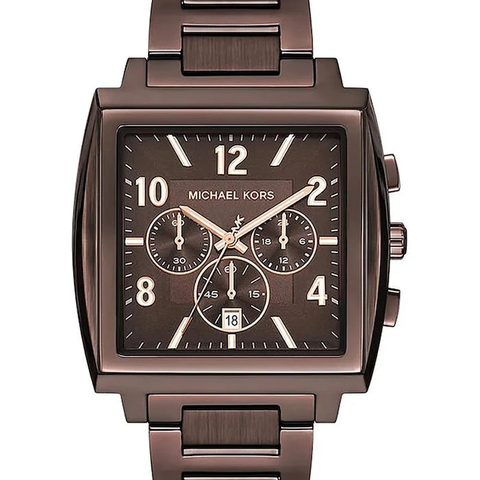 Часовник Michael Kors