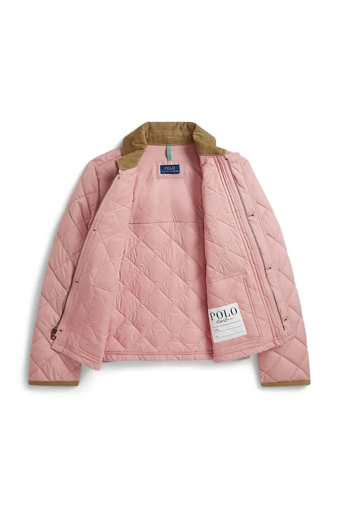 Polo Ralph Lauren късо яке за деца