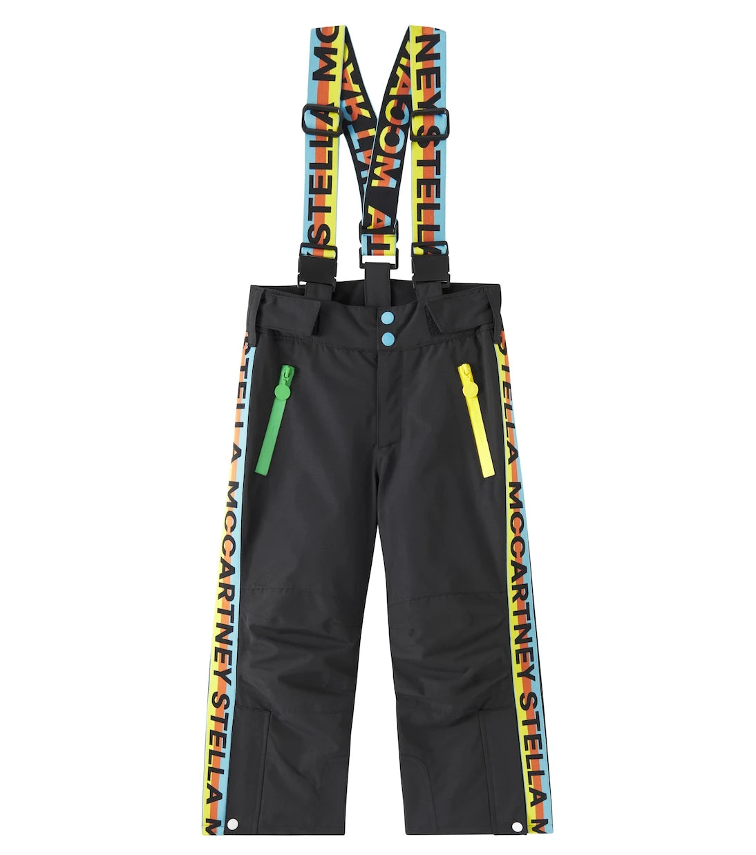 Stella McCartney Kids - Kayak tulumu