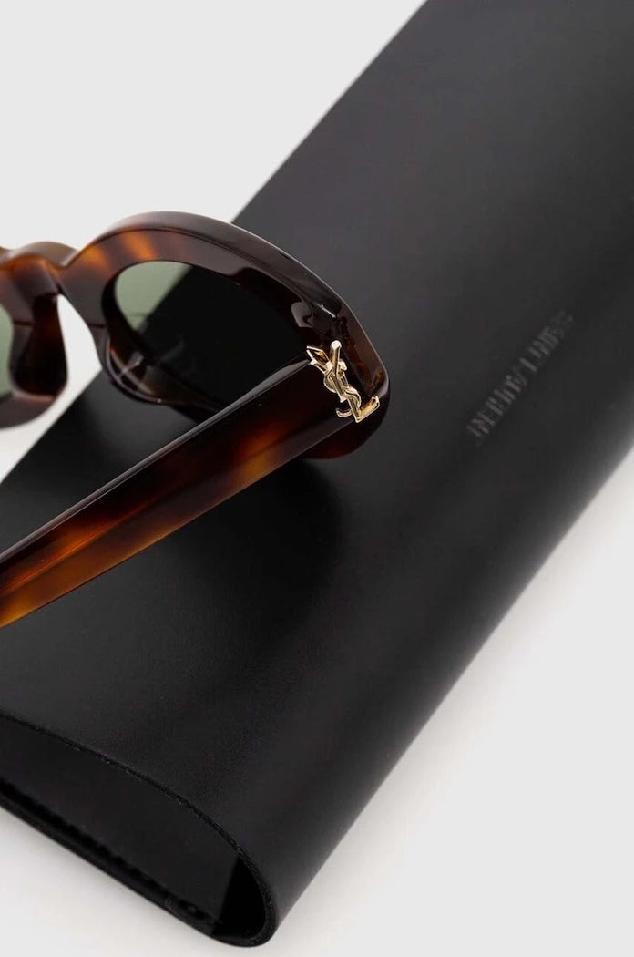 Слънчеви очила Saint Laurent