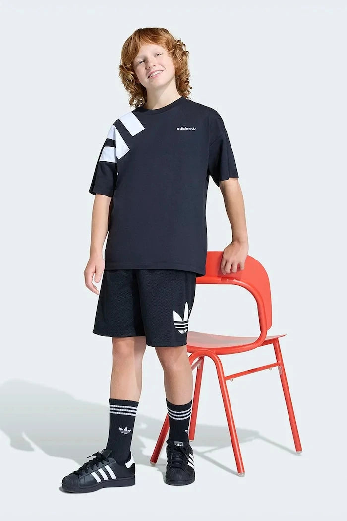 adidas Originals çocuk kısa şort