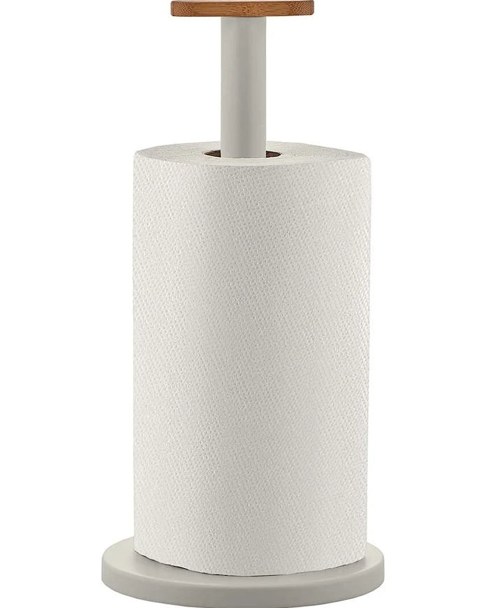 Поставка за кухненска хартия Alessi Mattina