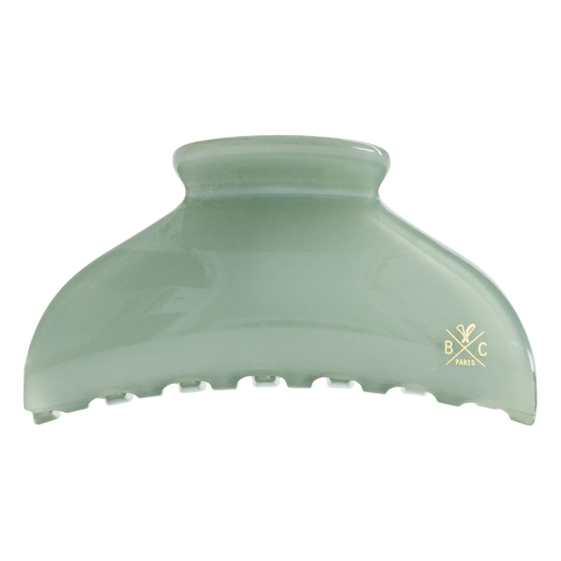 Bachca - Large Opaline pliers | Green water