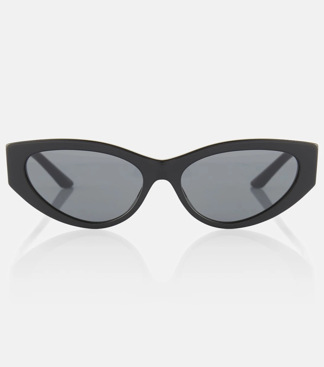 Versace - Medusa cat-eye sunglasses