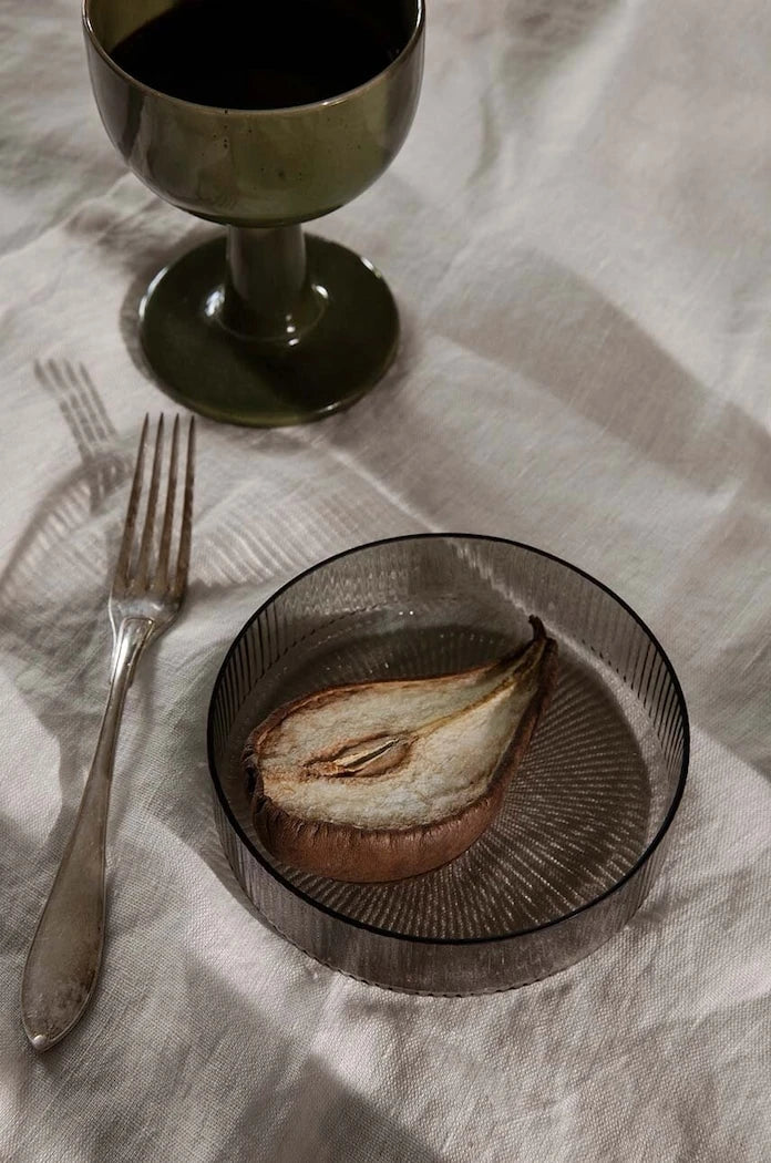 Комплект купички ferm LIVING Ripple Serving Bowls (4 броя)