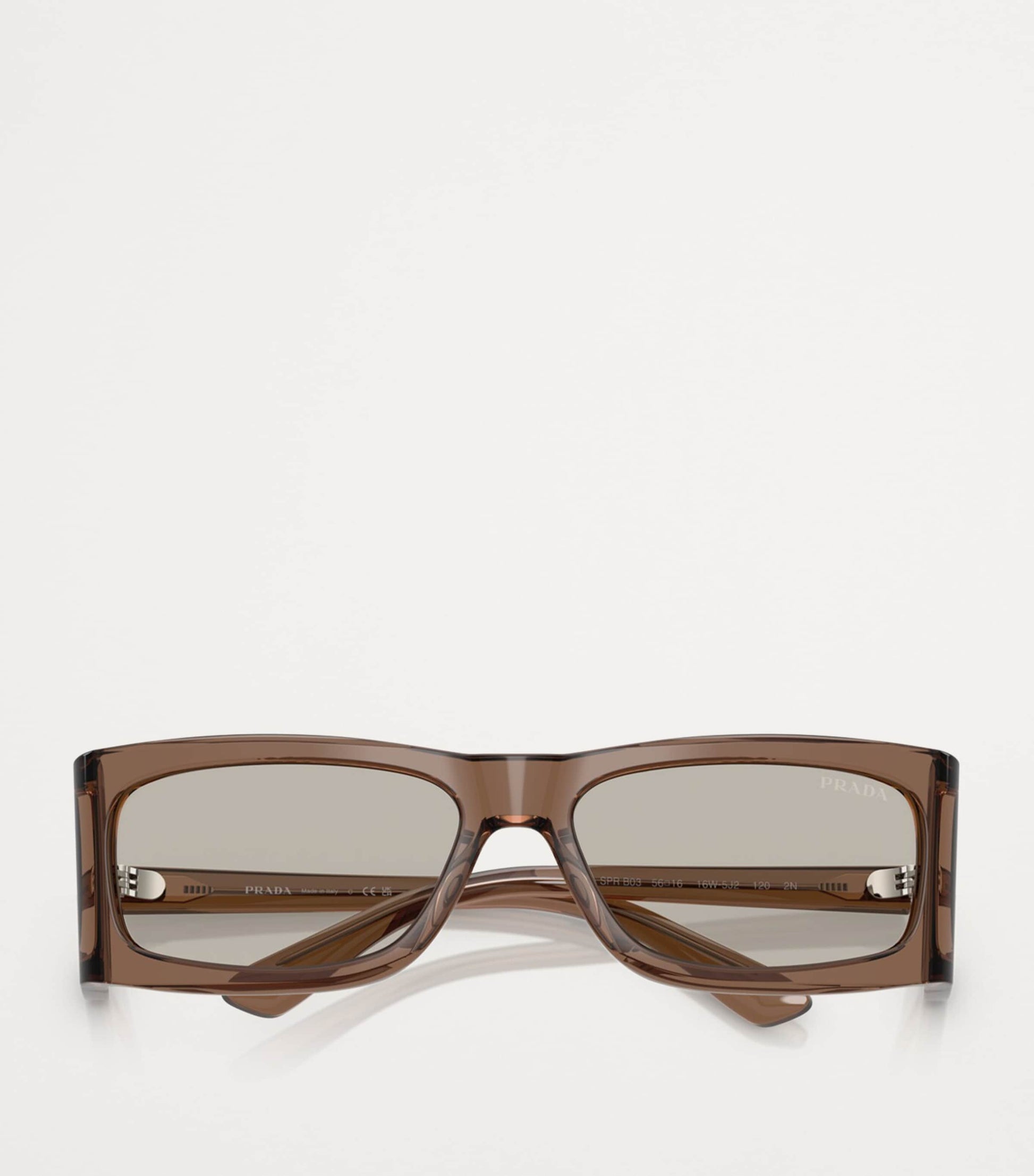 Acetate PRB03S Sunglasses