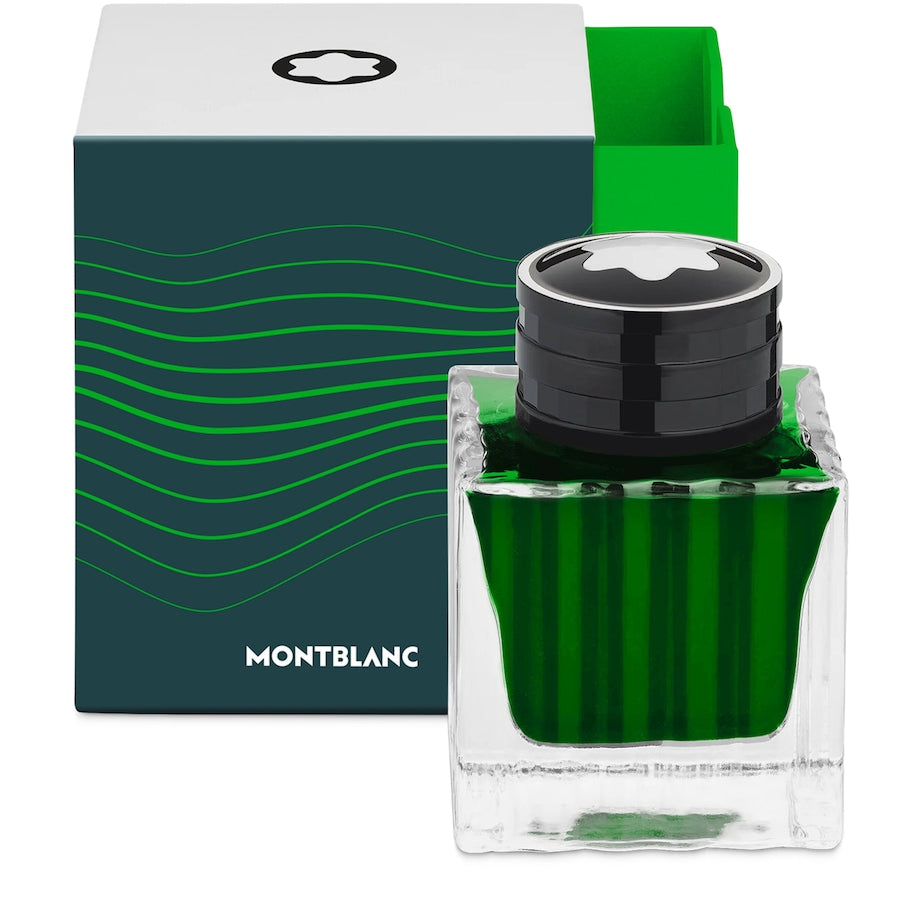 Montblanc StarWalker PolarGreen Pen Ink (50ml)