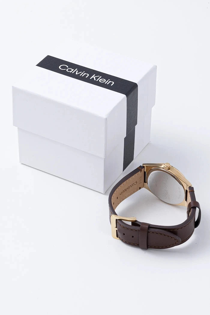 Часовник Calvin Klein
