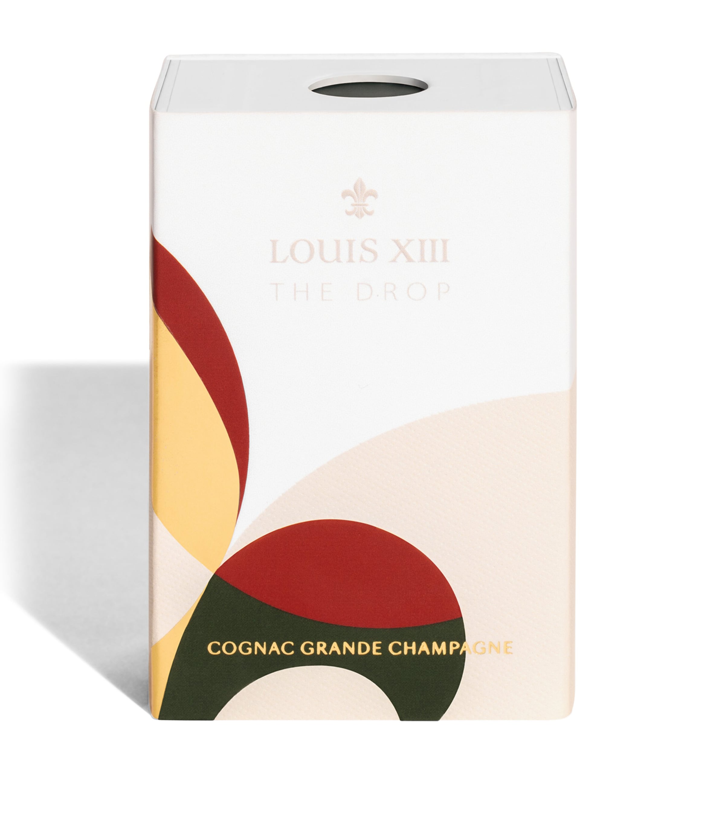 Louis XIII The Drop Make It Smooth Cognac (1cl)