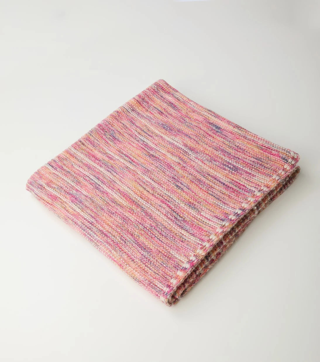 Gabriela Hearst - Kleve wool blanket