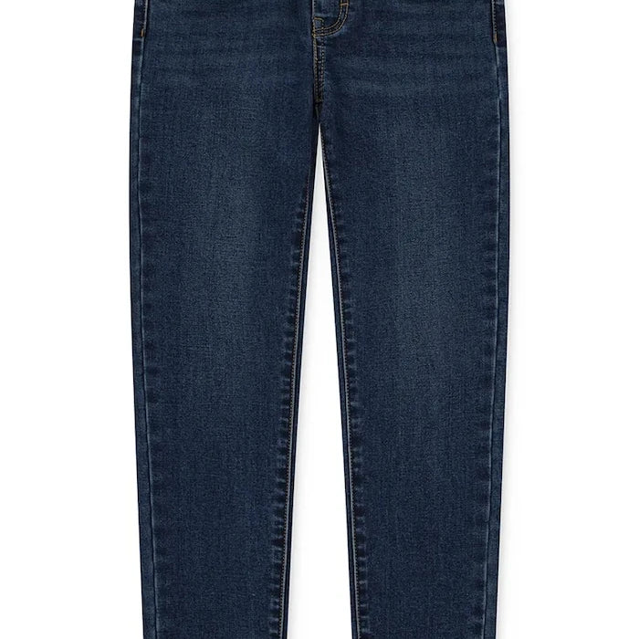 Детски дънки Levi's 710 SUPER SKINNY