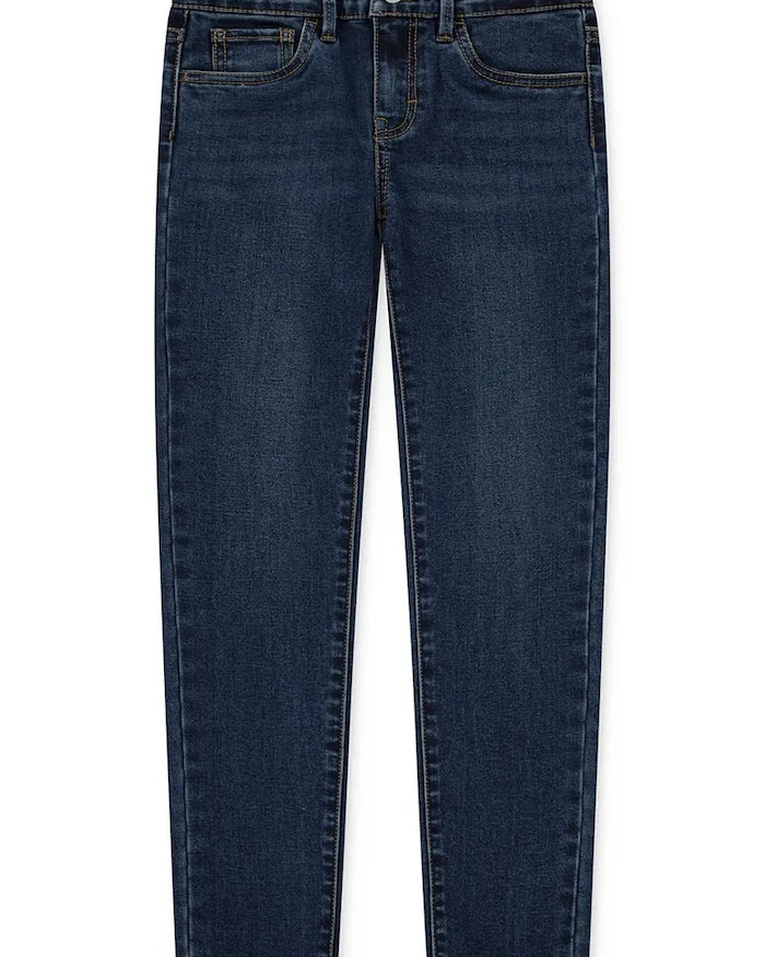Детски дънки Levi's 710 SUPER SKINNY
