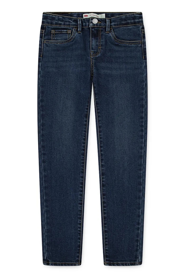 Детски дънки Levi's 710 SUPER SKINNY