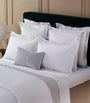 Festons King Oxford Pillowcase (54cm x 94cm)