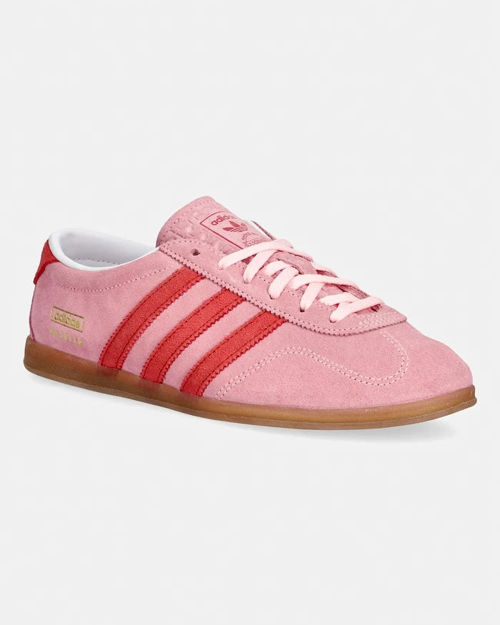 adidas Originals Gazelle Lo Pro маратонки женски велурени