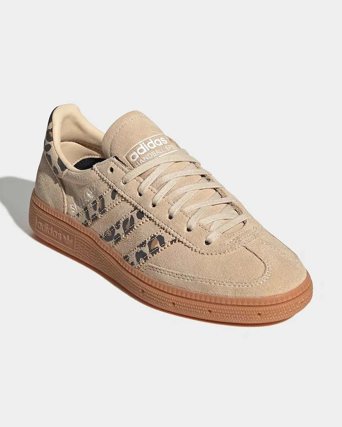 adidas Originals HANDBALL SPEZIAL маратонки за деца от велур