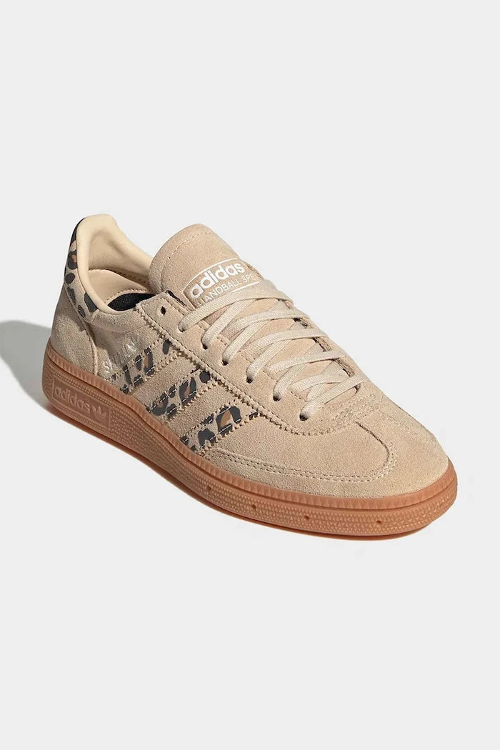 adidas Originals HANDBALL SPEZIAL çocuk süet spor ayakkabı