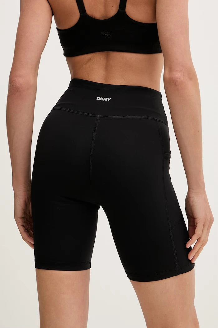 DKNY къс клин дамски