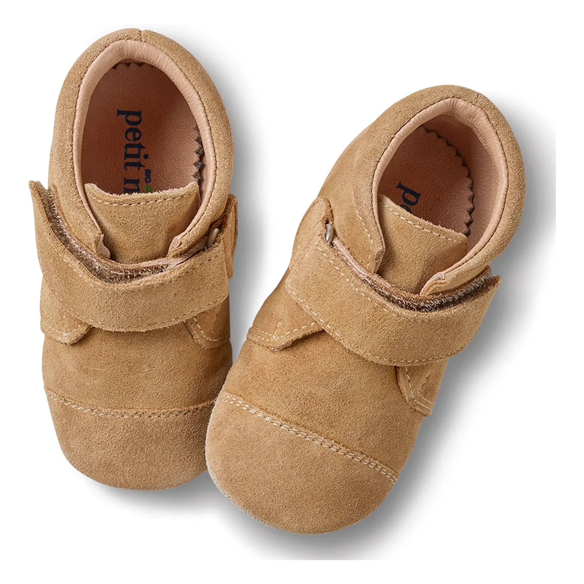 Petit Nord - Scratch Slippers | Beige