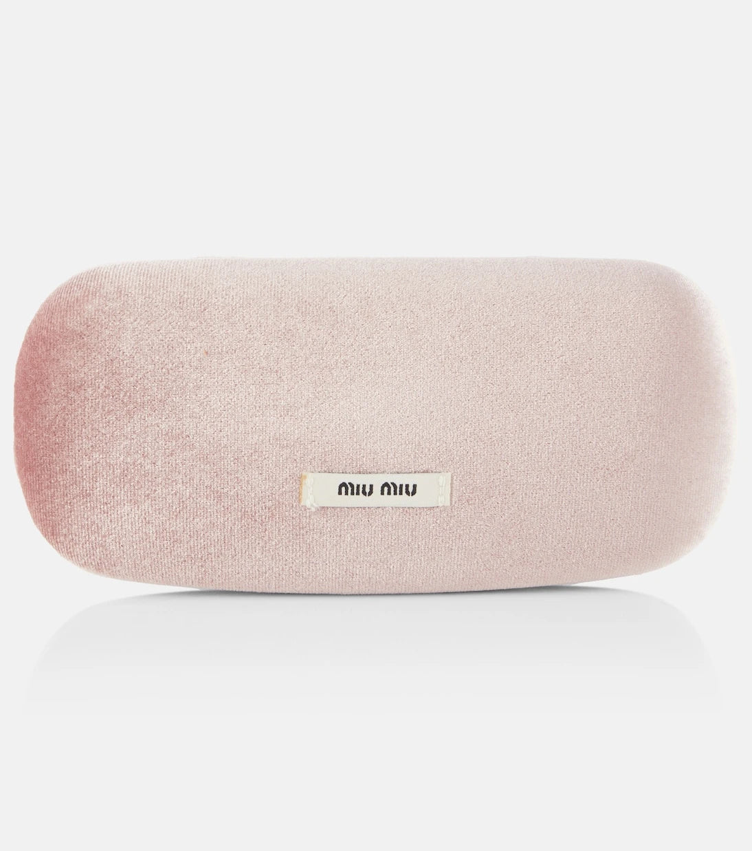 Miu Miu - Rectangular sunglasses