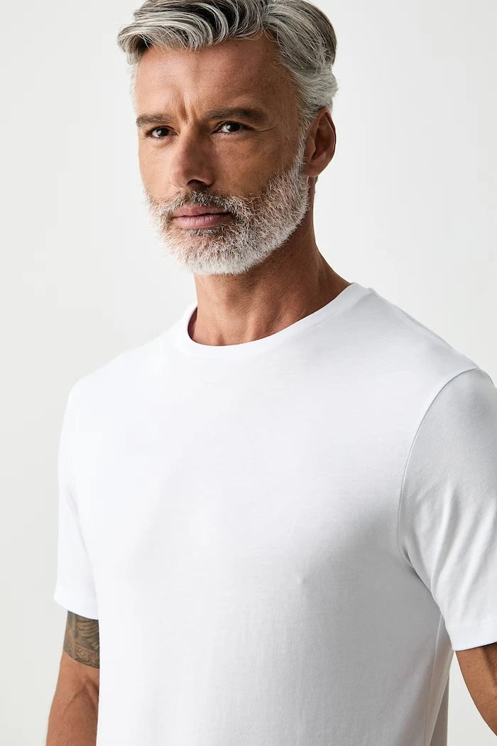 Hackett London erkek pamuklu tişört