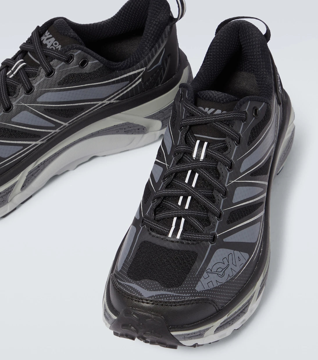 Hoka One One - Mafate Speed 2 sneakers