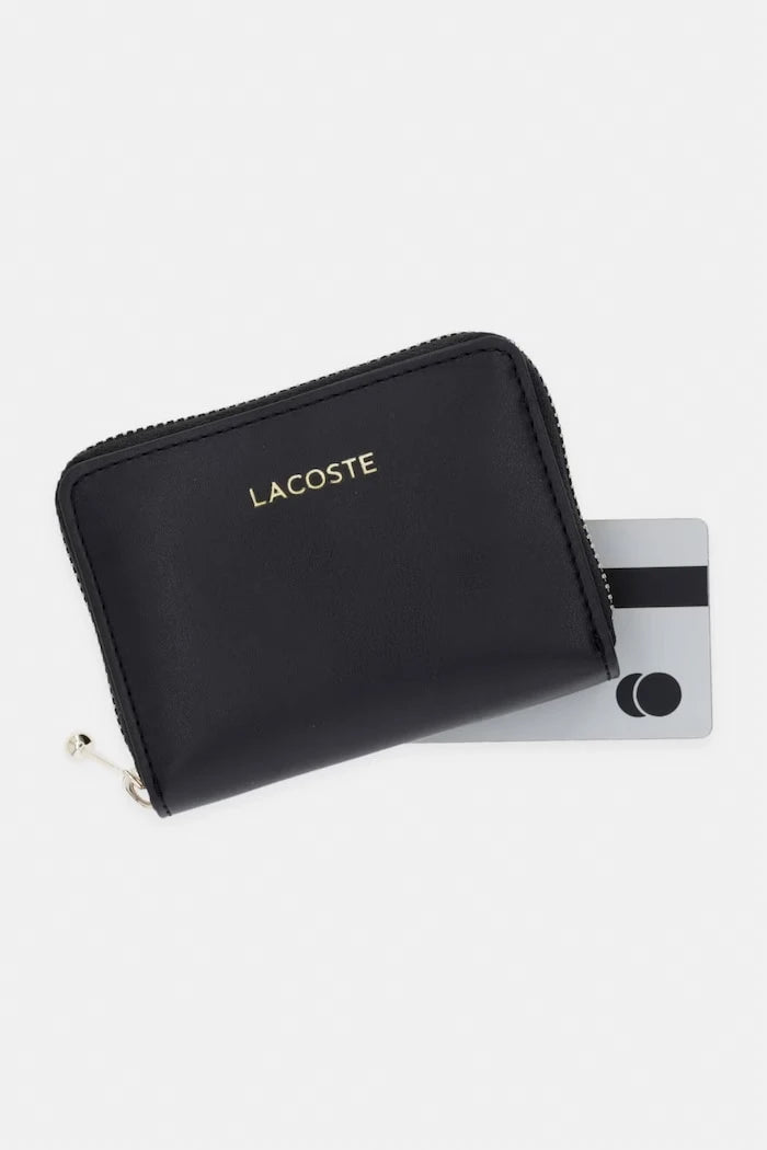 Lacoste Портфейл дамски