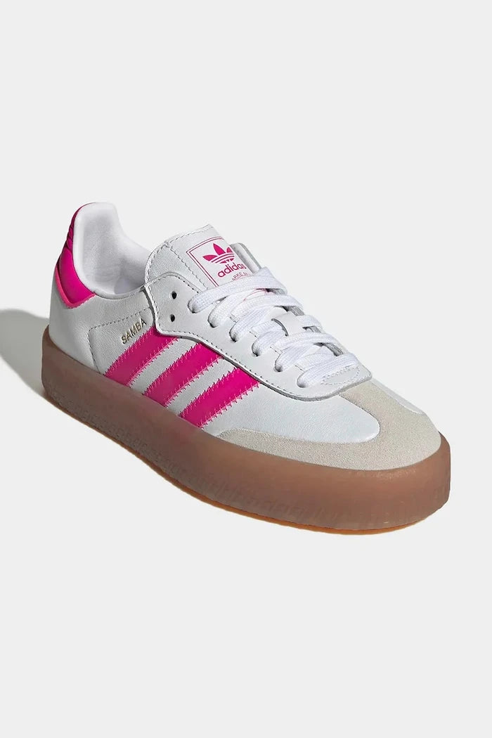 adidas Originals SAMBAE Çocuk Deri Spor Ayakkabı