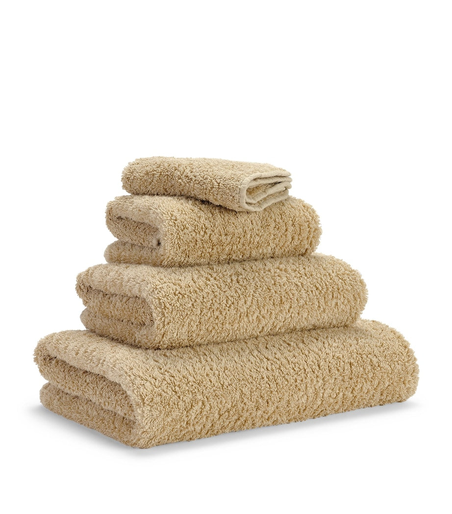 Super Pile Bath Towel (70cm x 140cm)