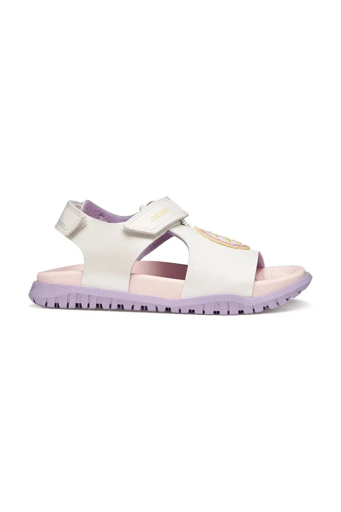 Geox сандали за деца SANDAL FUSBETTO
