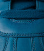 Leather Montecarlo Re-Edition 2005 Sneakers