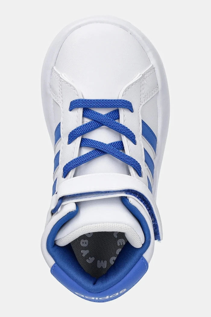 Детски маратонки adidas GRAND COURT MID