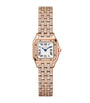 Rose Gold and Diamond Panthère de Cartier Watch 20mm