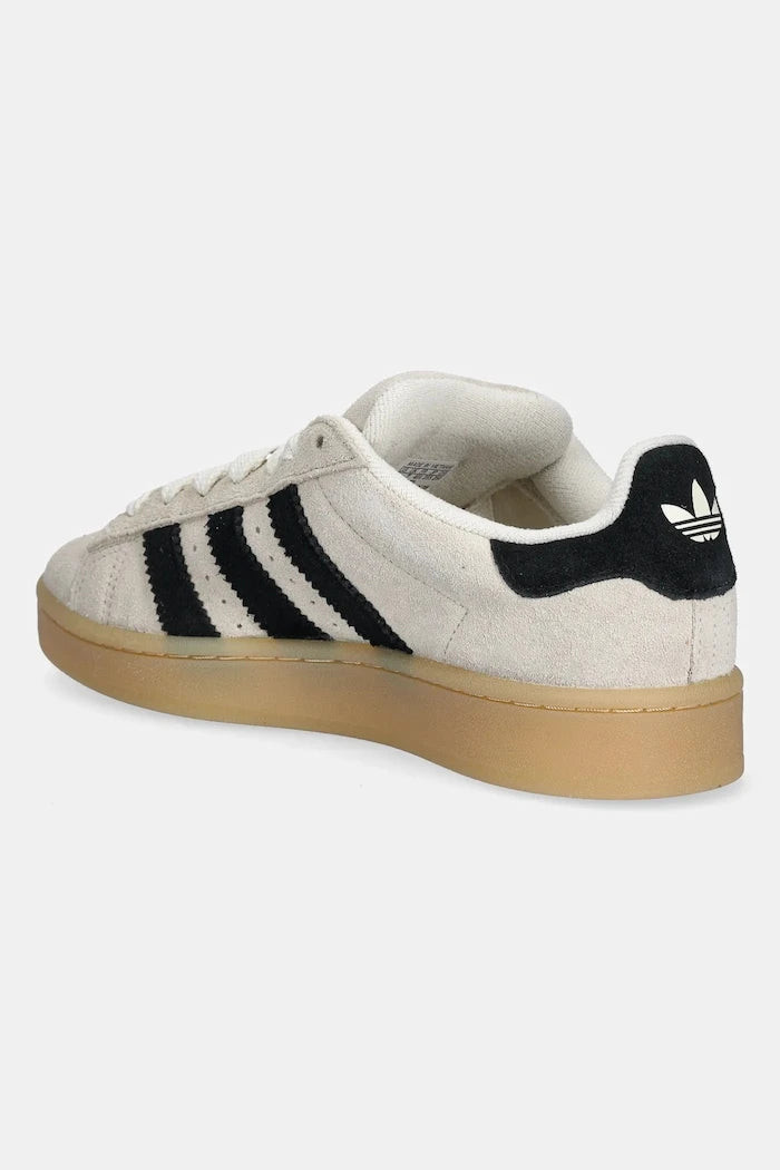 Велурени маратонки adidas Originals Campus 00S