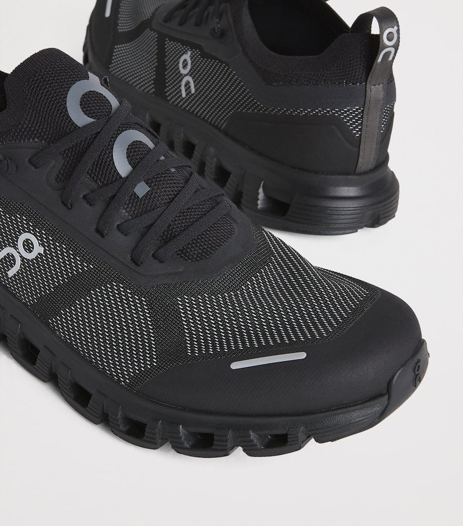 Black Cloud 6 Versa Trainers