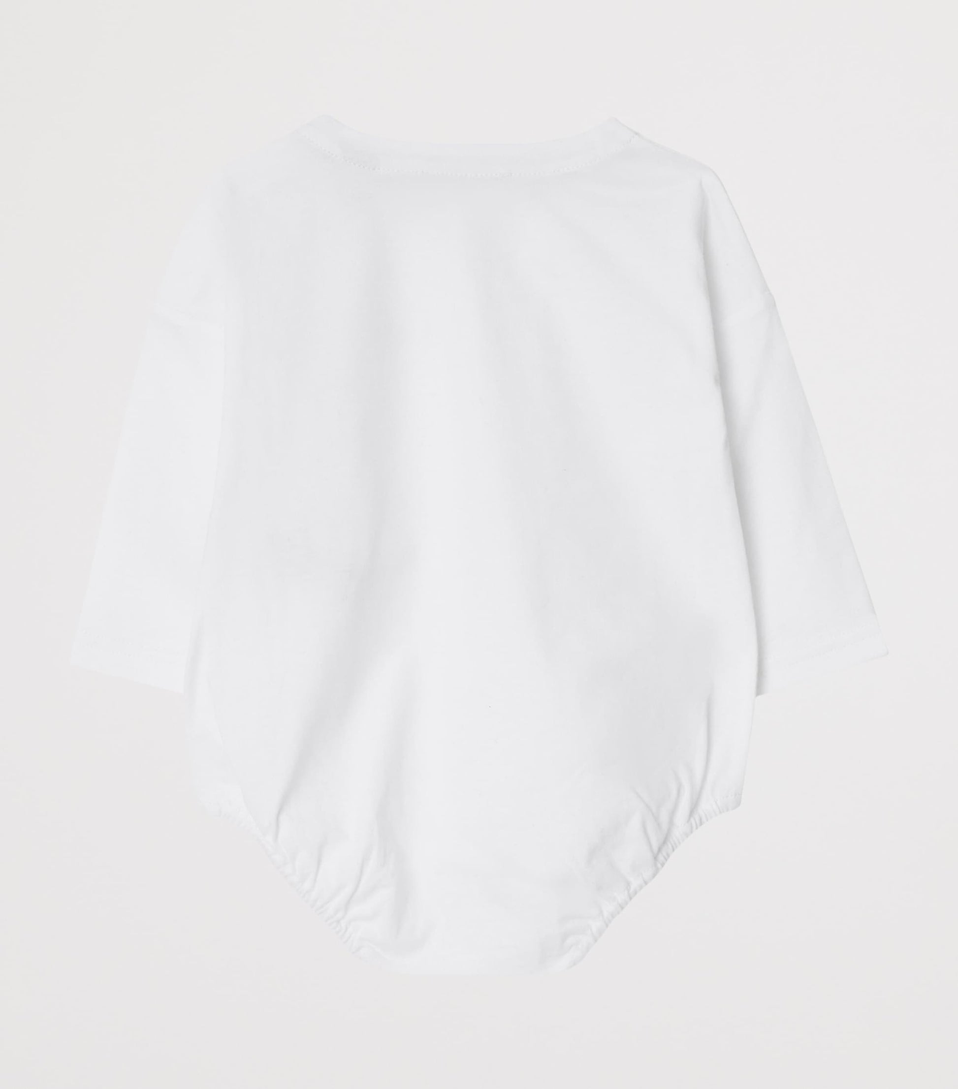 Burberry Kids 2 Bodysuits and Bib Gift Set (1-18 Months)