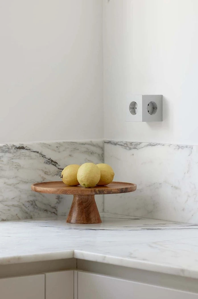 Модулен разклонител Avolt Square 2, USB-C