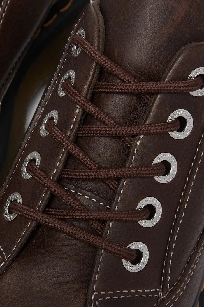 Кожени половинки обувки Dr. Martens Buzz 5i