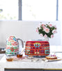 Smeg x Dolce & Gabbana 2-Slice Toaster