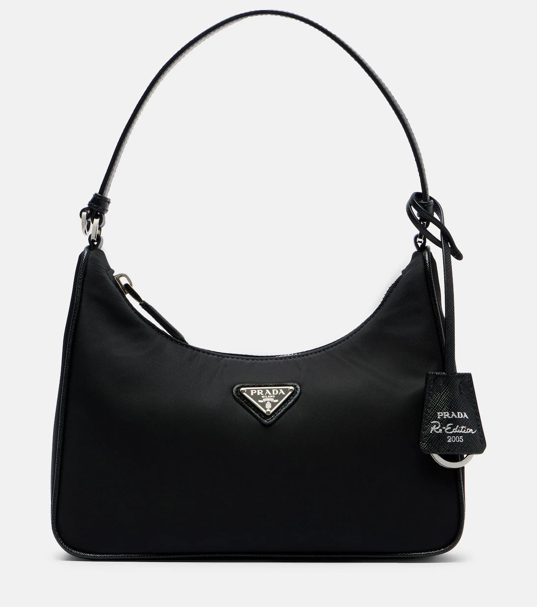 Prada - Prada Re-Edition 2005 Re-Nylon shoulder bag
