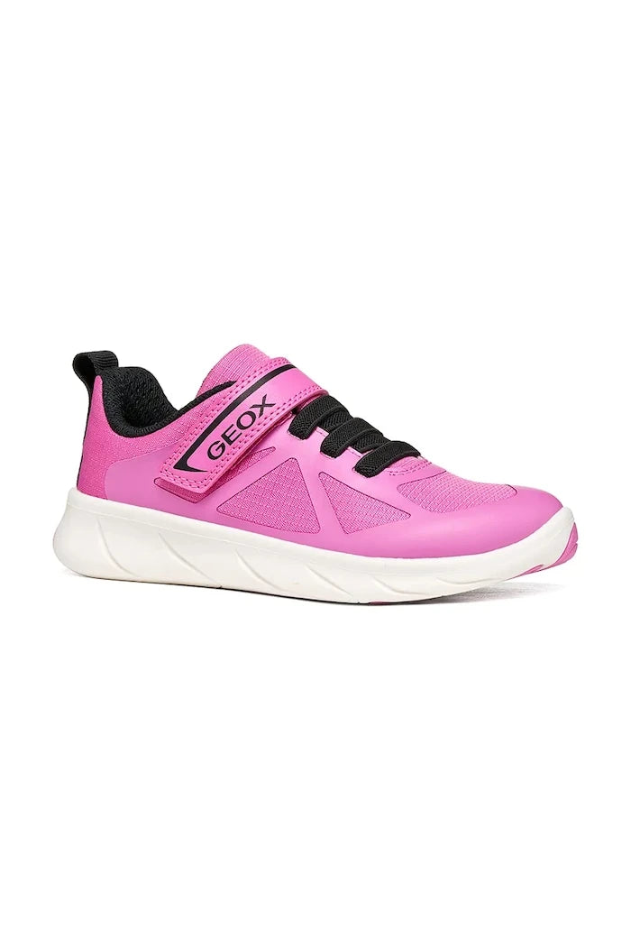 Geox FOOT-RUN Barefoot маратонки за деца