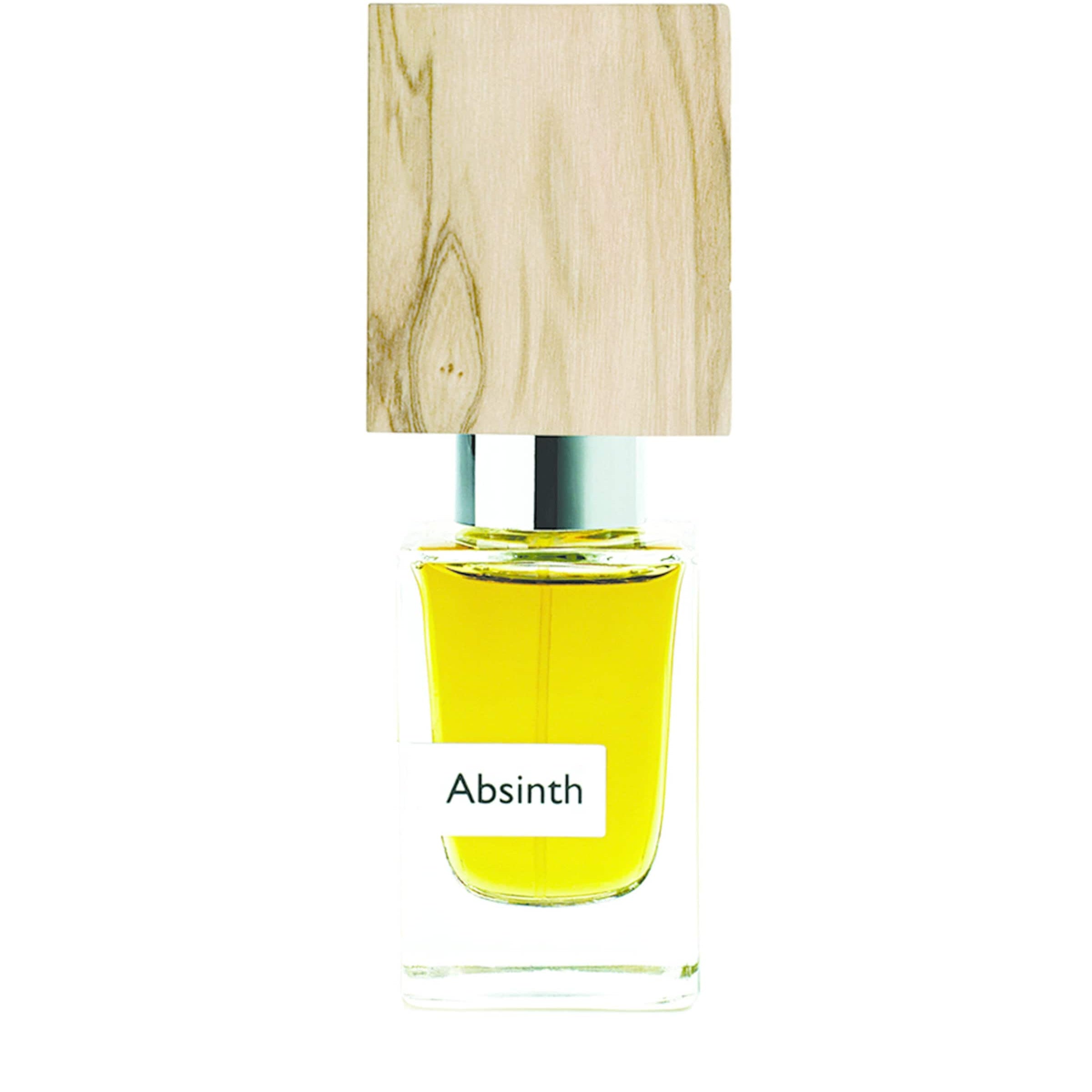 Absinth Extrait de Parfum