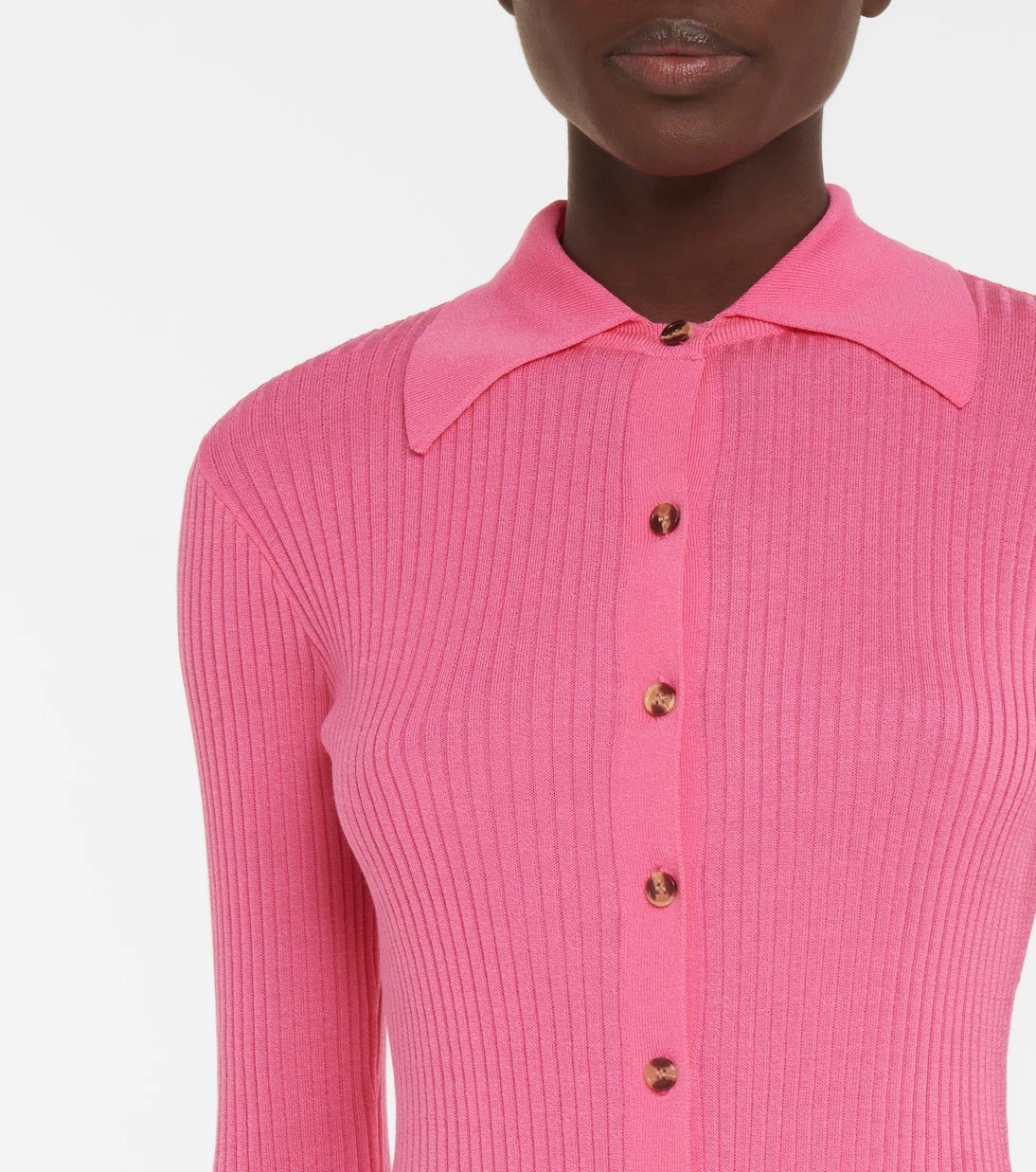 Dodo Bar Or - Ribbed-knit bodysuit