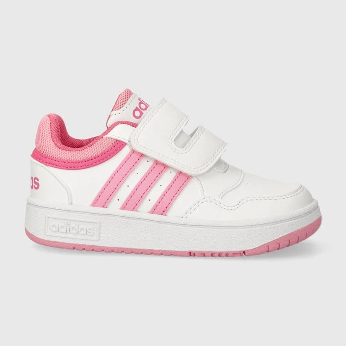 Детски маратонки adidas Originals HOOPS 3.0 CF I