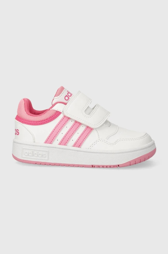 Детски маратонки adidas Originals HOOPS 3.0 CF I
