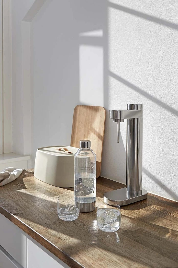 Сатуратор за вода Stelton Brus