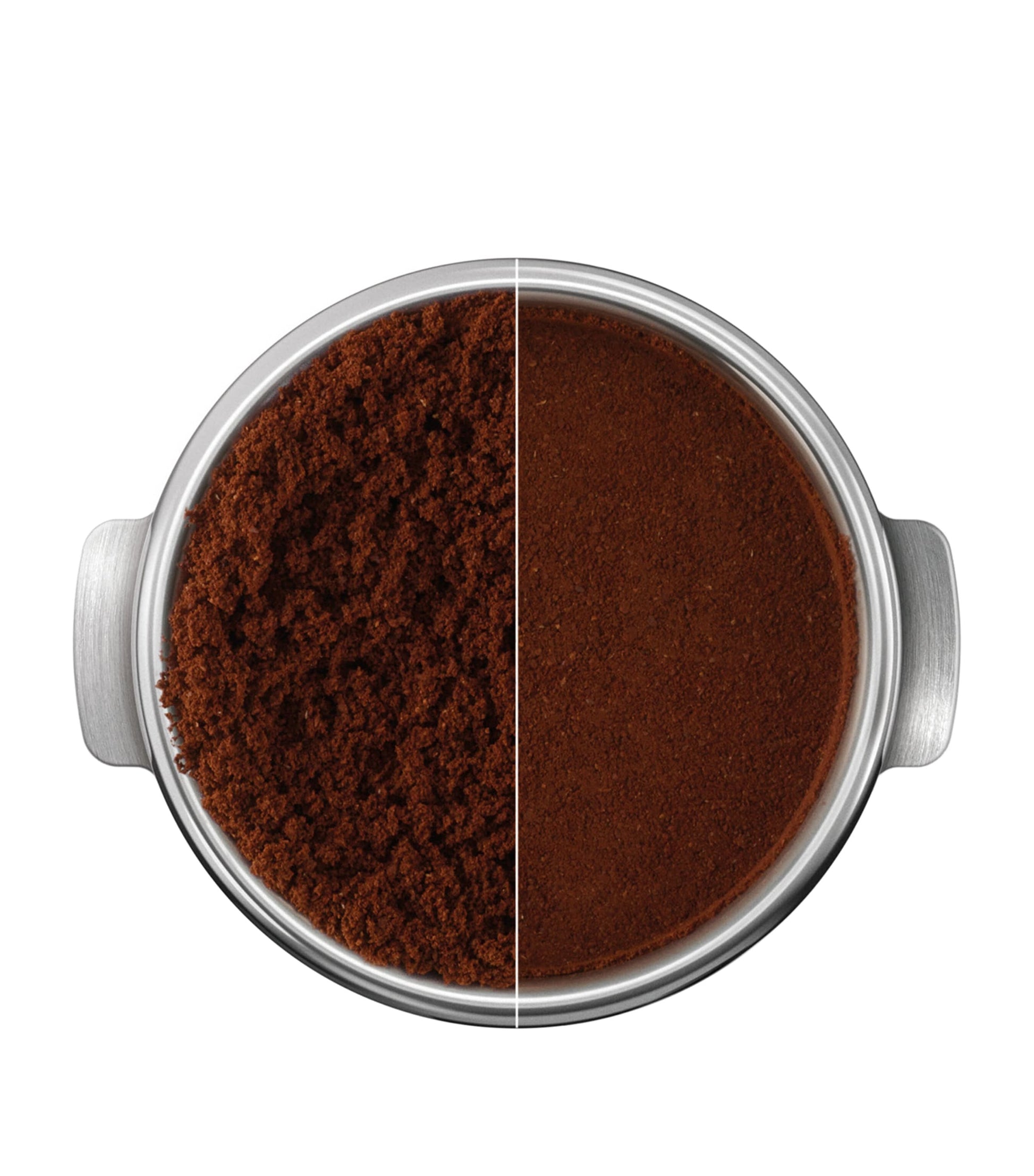 Sage Craft Collection: The Naked Portafilter 58