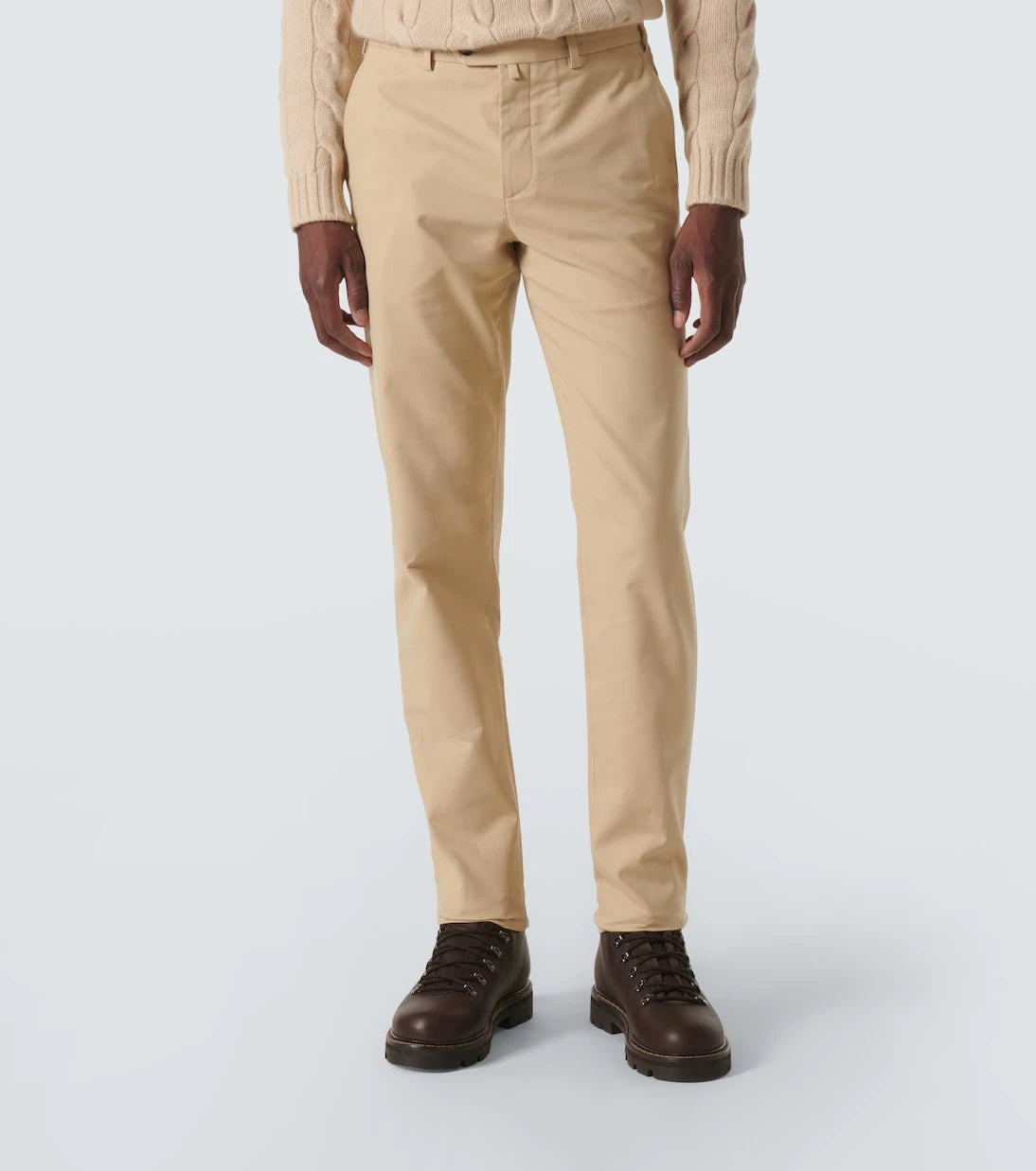 Loro Piana - Cotton chinos